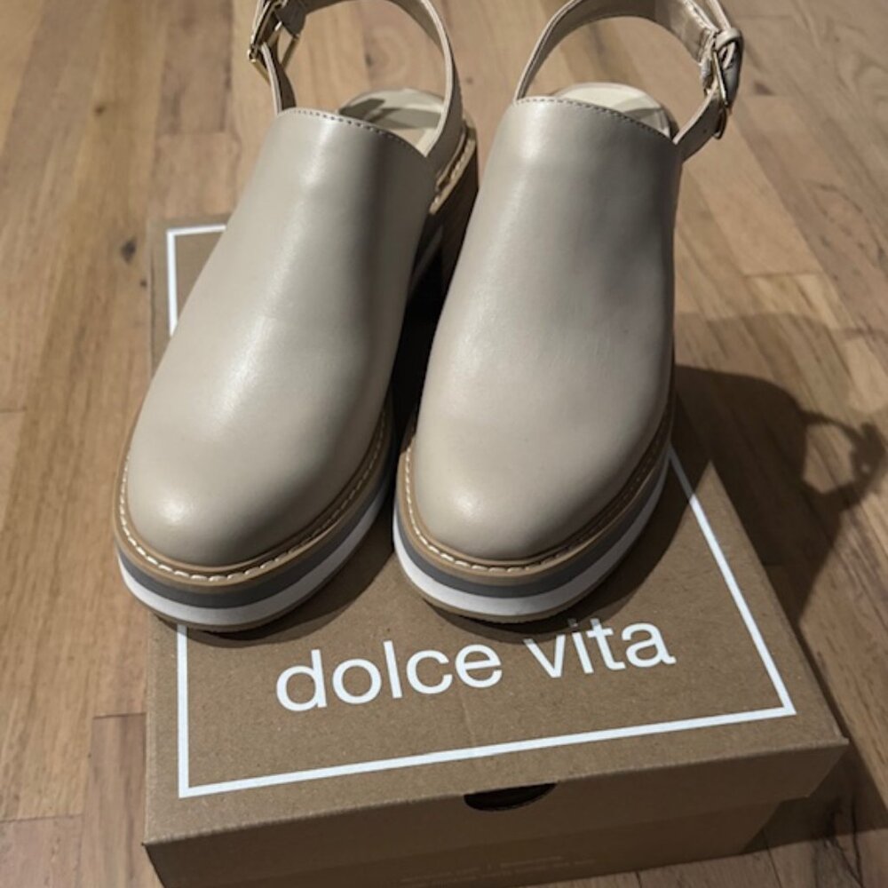 Dolce Vita Haniah heels